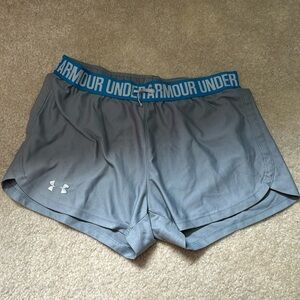 Under Armour Shorts Size Small